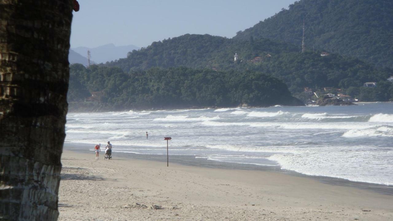 Acomodação no paraíso Ubatuba Exterior foto