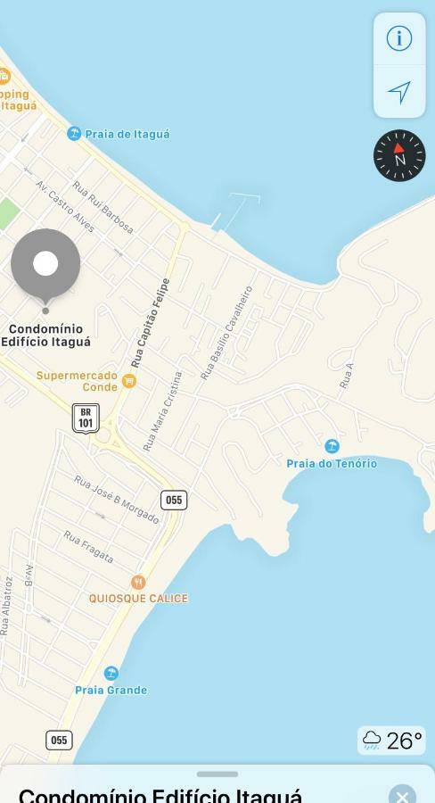 Acomodação no paraíso Ubatuba Exterior foto