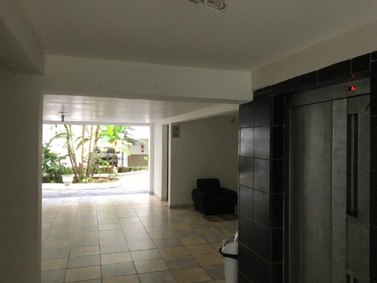Acomodação no paraíso Ubatuba Exterior foto