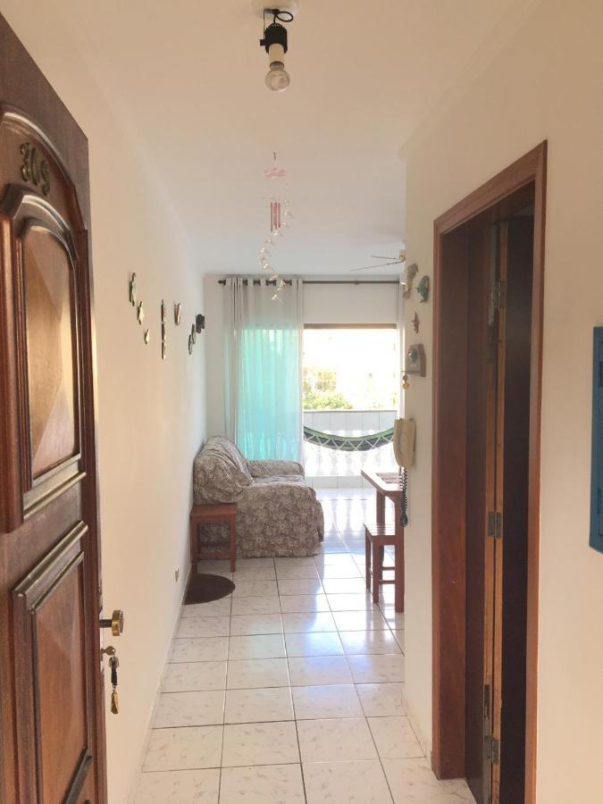 Acomodação no paraíso Ubatuba Exterior foto