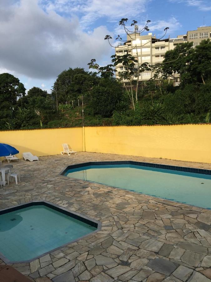 Acomodação no paraíso Ubatuba Exterior foto