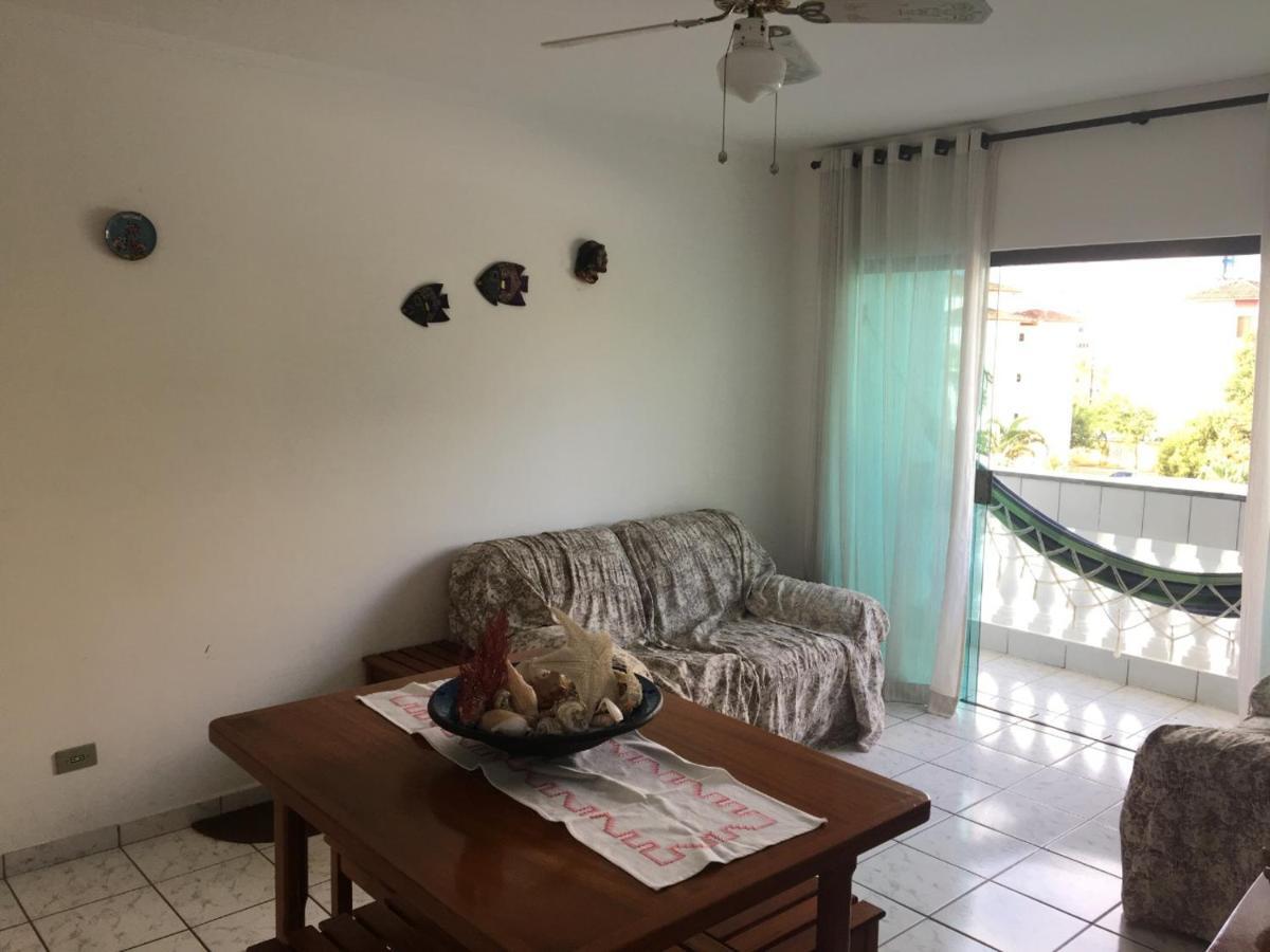 Acomodação no paraíso Ubatuba Exterior foto